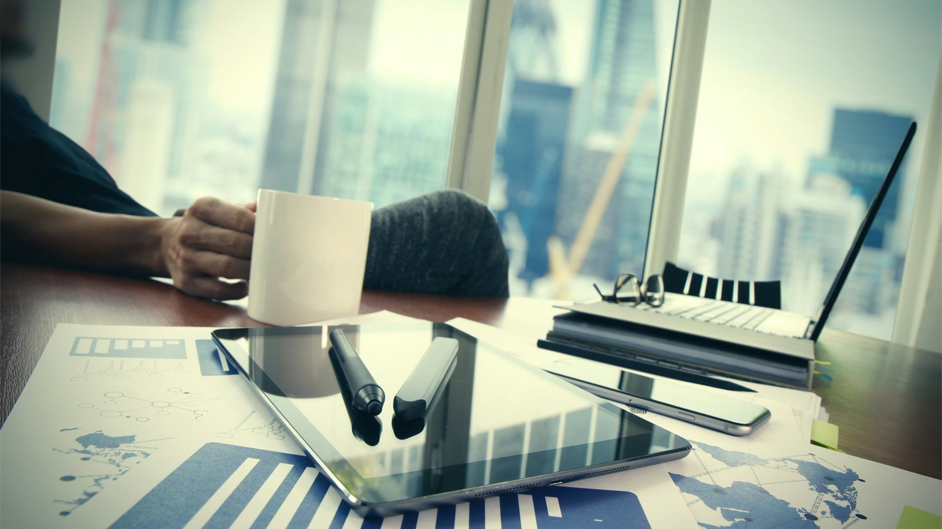 Dez Coisas Que A Tecnologia Permitirá Que Fazer Nos Próximos Cinquenta Anos