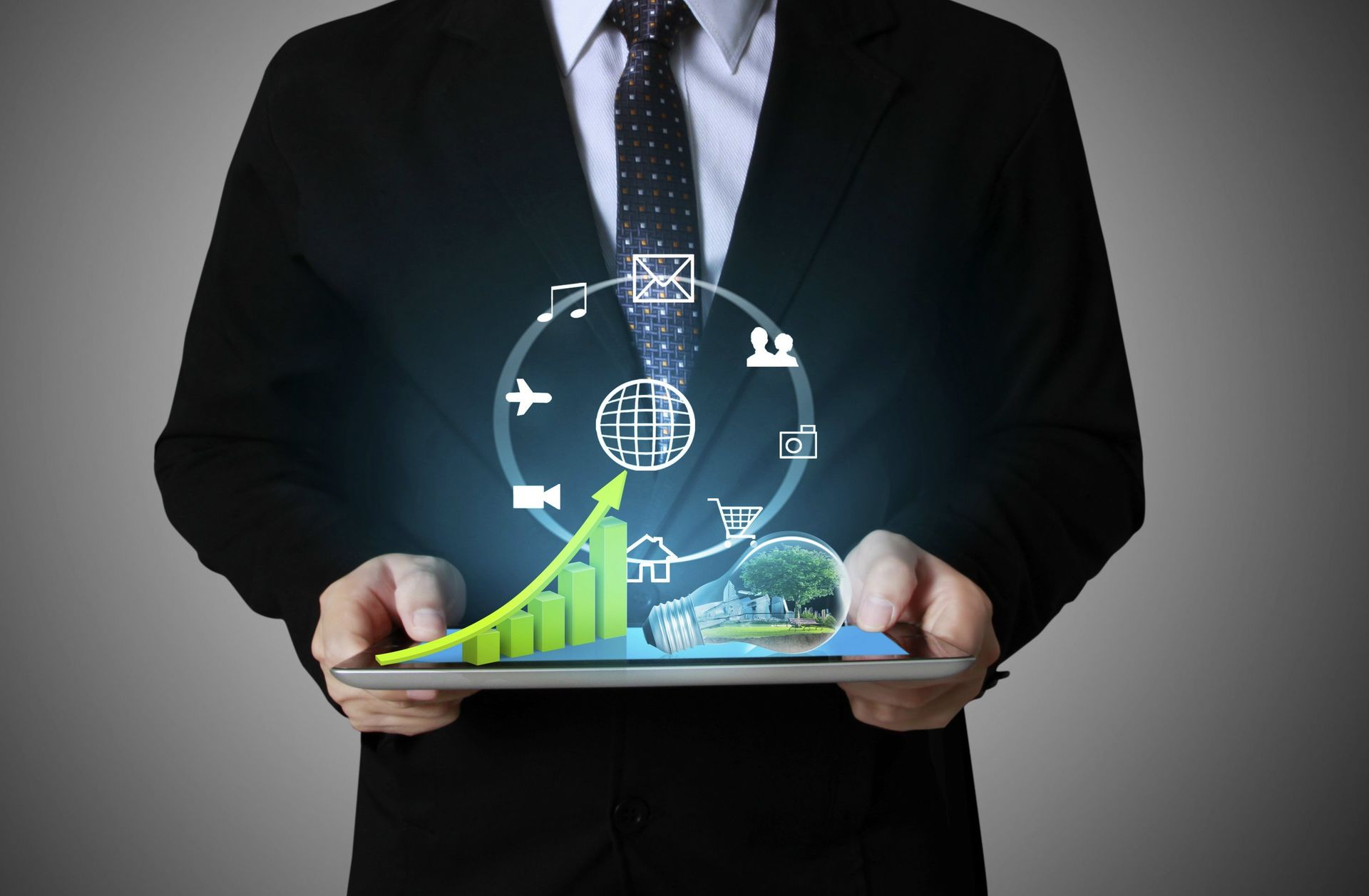 A Inteligência Artificial E O Seu Uso Diário