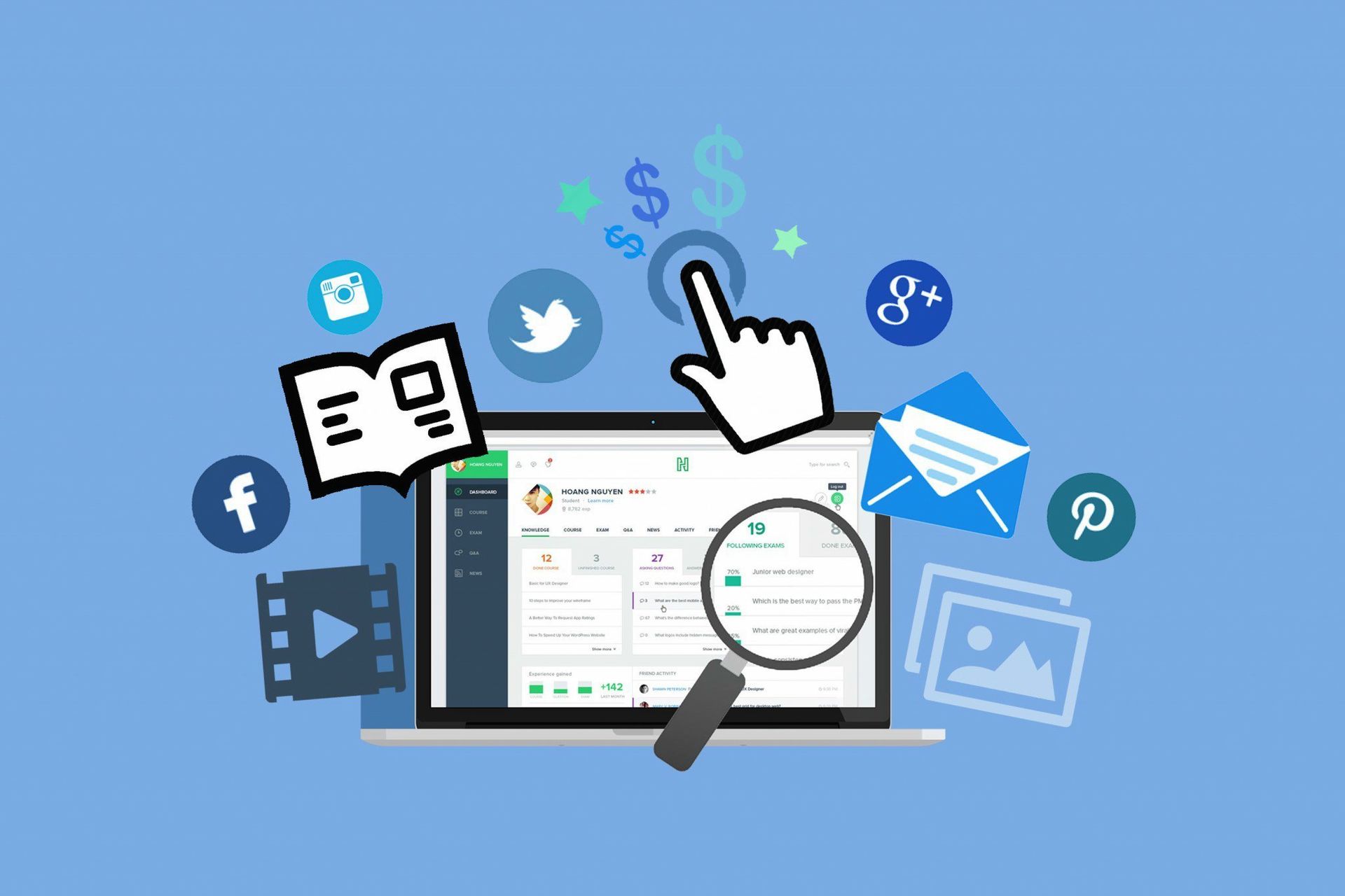 Conferência “Inteligência Artificial Em Medicina: Passado, Presente E Futuro”