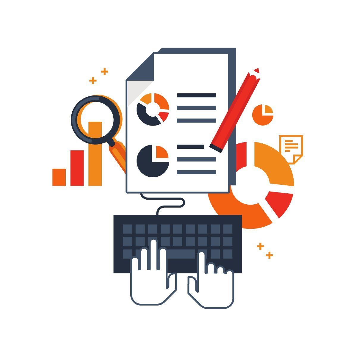 Sete Dicas Para Criar Hábitos No Trabalho