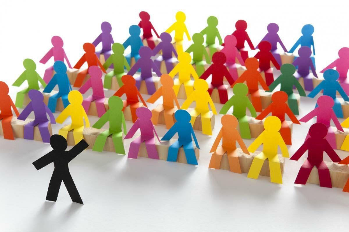 Porque Todos Nós Somos Geneticamente Bissexual